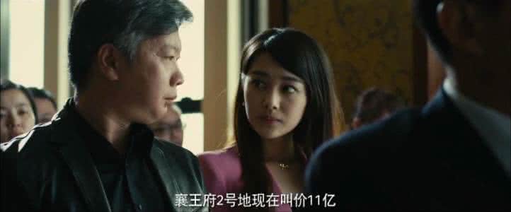 决战华岩寺日本女间谍 商谍 商谍2（商谍之决战襄王府） 襄阳的电影你看了嘛！ 商谍