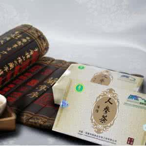 滋补茶 古代保健滋补茶12方
