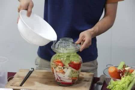 四川泡菜制作方法 四川泡菜 制作方法 大全
