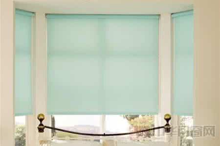卷帘式窗帘 卷帘窗帘 卷帘窗帘介绍