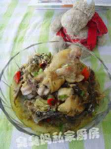 酸菜猪蹄 【转载】酸菜猪蹄