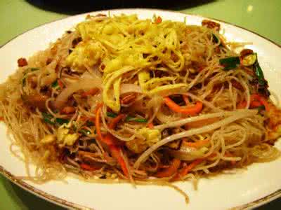 霸王花米粉一炒就碎 霸王花米粉一炒就碎 干霸王花怎么炒?