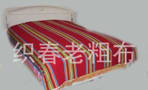 手工老粗布 手工老粗布 手工老粗布介绍