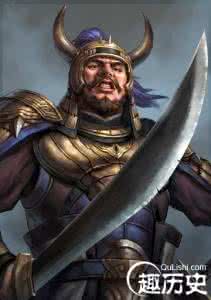 杨广 隋末悍将吐万绪：杨广的老部下却被杨广因言罢黜