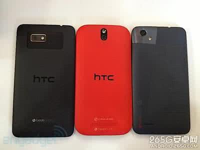 32位和64位的区别 HTC One ST、One SU、One SC有什么区别?