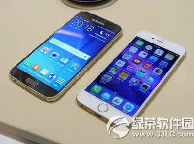 三星note5和iphone6s iphone6s和三星note5哪个好