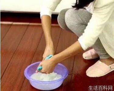 过期牛奶的11个妙用 牛奶的10个妙用!