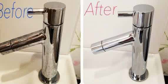 水龙头怎么画 简单 简单几步让你的水龙头焕然一新