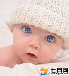 婴幼儿贫血吃什么好 婴幼儿吃什么对眼睛好呢