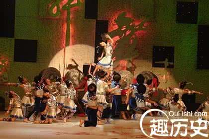 东乡族舞蹈 东乡族民俗  东乡族婚礼上的哈利舞是怎么来的