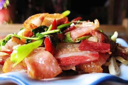 云南丽江美食 一张图告诉你云南丽江美食攻略