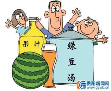 长期饮酒对男人的危害 夏日三饮酒法要了男人命