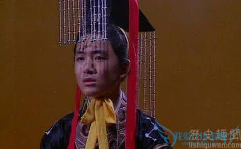 汉少帝刘辩 汉少帝刘辩的简介 汉少帝是怎么死的