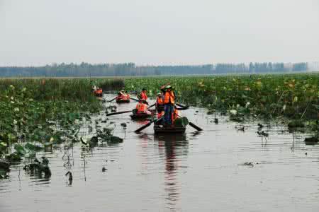 食品添加剂漂白剂 添加剂黑窝点“漂”湖上 废料直排微山湖