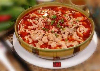 梅菜扣肉的家常做法 增能抗寒的家常肉菜