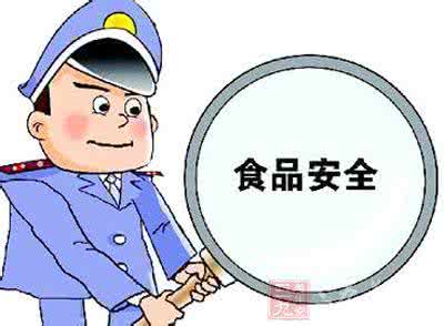 食品安全通报 食品安全通报 不应该“打马赛克”