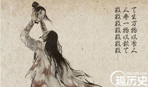 武侠电视剧广东10虎 清朝广东那些不知名的武侠