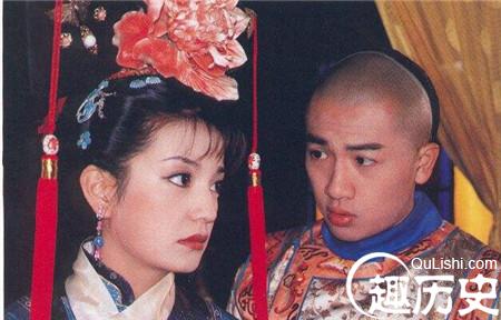小燕子怀了永琪的孩子 小燕子怀了永琪的孩子 真正历史上永琪和小燕子是没有交集的？