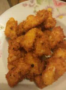 炸鸡块的做法大全家常 油炸鸡块 炸鸡块的做法,炸鸡块怎么做好吃,炸鸡块的家常做法