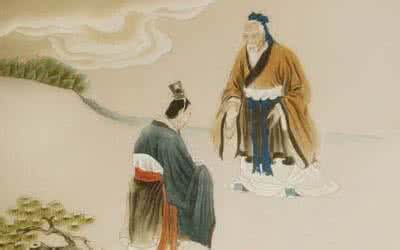与墨子有缘的弟子 墨子徒弟有谁 与墨子有缘的弟子