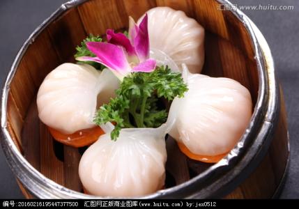水晶虾饺皇 【水晶虾饺皇的做法】水晶虾饺皇怎么做