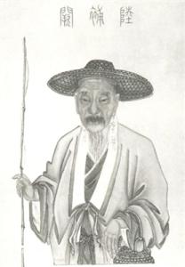 陆龟蒙隐居甫里 陆龟蒙甫里隐居生活揭秘