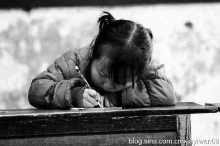 孩子吃苦教育的论文 什么是吃苦教育?你不让孩子吃苦世界会让他很苦