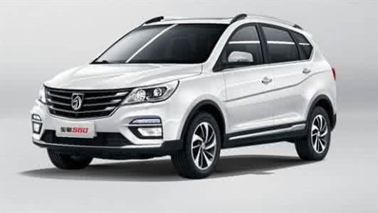 上汽通用五菱品牌 上汽通用五菱 上汽通用五菱如何破局品牌升级瓶颈？