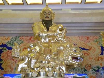 2017年正月初五请财神 大年初五这样请财神，绝对可增强你一年的财运！