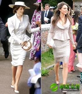 凯特王妃访问法国 凯特王妃访印很尴尬?只觉得她变美也比戴妃幸福得多!