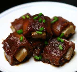 莲藕排骨汤的做法 以假乱真的素排骨 油条夹莲藕