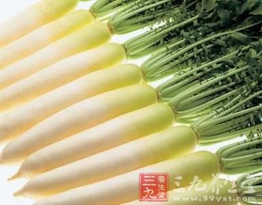 美白肌肤 常吃7种蔬菜 让你的肌肤更美白