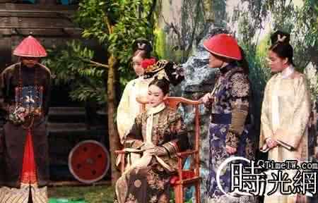 慈禧太后的名字 慈禧太后心狠手辣 慈禧心狠手辣将咸丰宠妃砍断手脚放入酒罐致死？