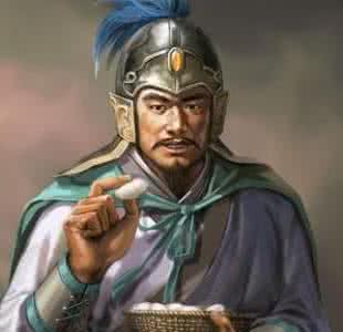 以杀戮著称的梁习为何成汉末第一的能臣?