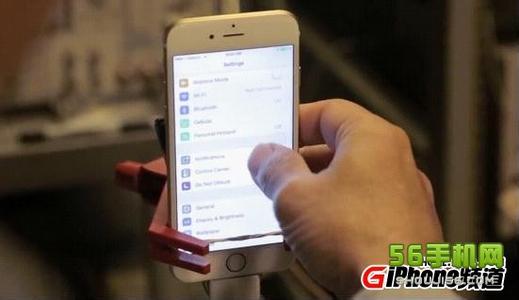 电池续航测试软件 iPhone6/6 Plus电池续航测试什么最耗电？