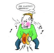 噪声聋的预防 噪声聋的预防和治疗