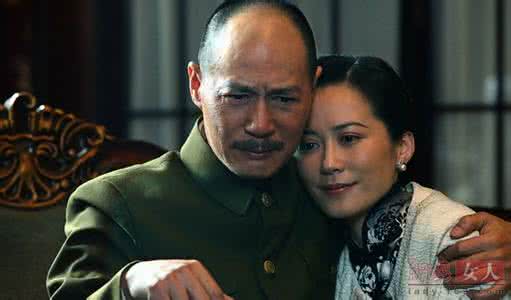 蒋介石宋美龄 蒋介石内侍大爆料：宋美龄卸妆后竟然不堪入目