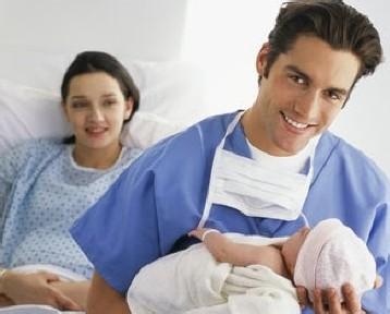 准爸爸陪产 准爸爸陪产 准爸爸陪产有利有弊