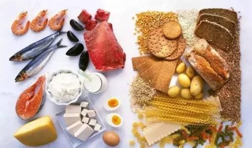 各种食物的脂肪含量 7种脂肪食物 你的身体非常需要