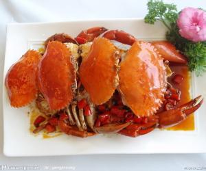 螃蟹成灾 春秋时代螃蟹也能成灾：古人是何时学会吃蟹的？