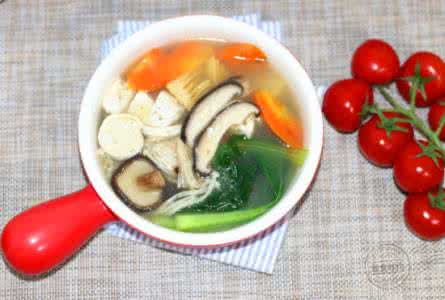 炖素锅 给身体减负的炖素锅