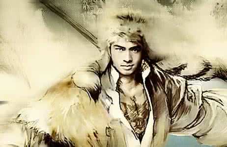 武松打虎称的上英雄吗 武松的英雄情结