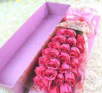 永生花和香皂花的区别 永生花和香皂花的区别 香皂花百科教你认识进口永生花与国产花的区别