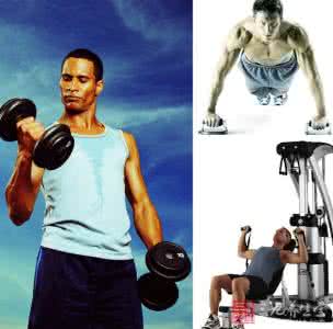 男性腹部减肥最快方法 男性腹部减肥 3步轻松秀出腹部肌肉