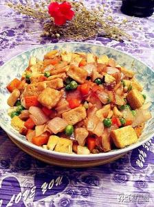 经典家常小炒 春节经典美食之家常小炒【二】