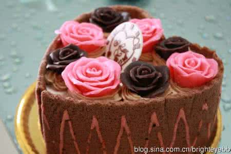 花朵美食 【情人节美食】可以吃在嘴里的花朵饺子