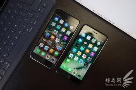 iphone7plus性能测评 iphone7 plus拍照 苹果iPhone7/7 Plus拍照性能