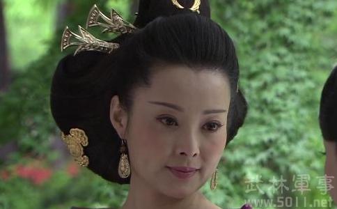 王政君和赵飞燕 揭秘王政君赵飞燕是何关系 王政君 赵飞燕