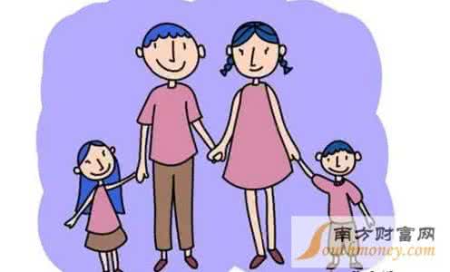 二孩和二胎的区别 二孩和二胎的区别 二胎凑了好字！二孩宝宝名字也要凑个”好字“