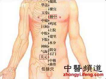怀孕五个月还能打掉么 【穴位治疗】拍打掉127种疾病，还能强肾